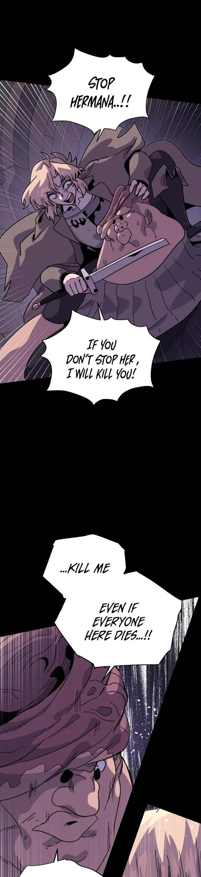 My Second Life is a Healing Life? chapter 46 page 35