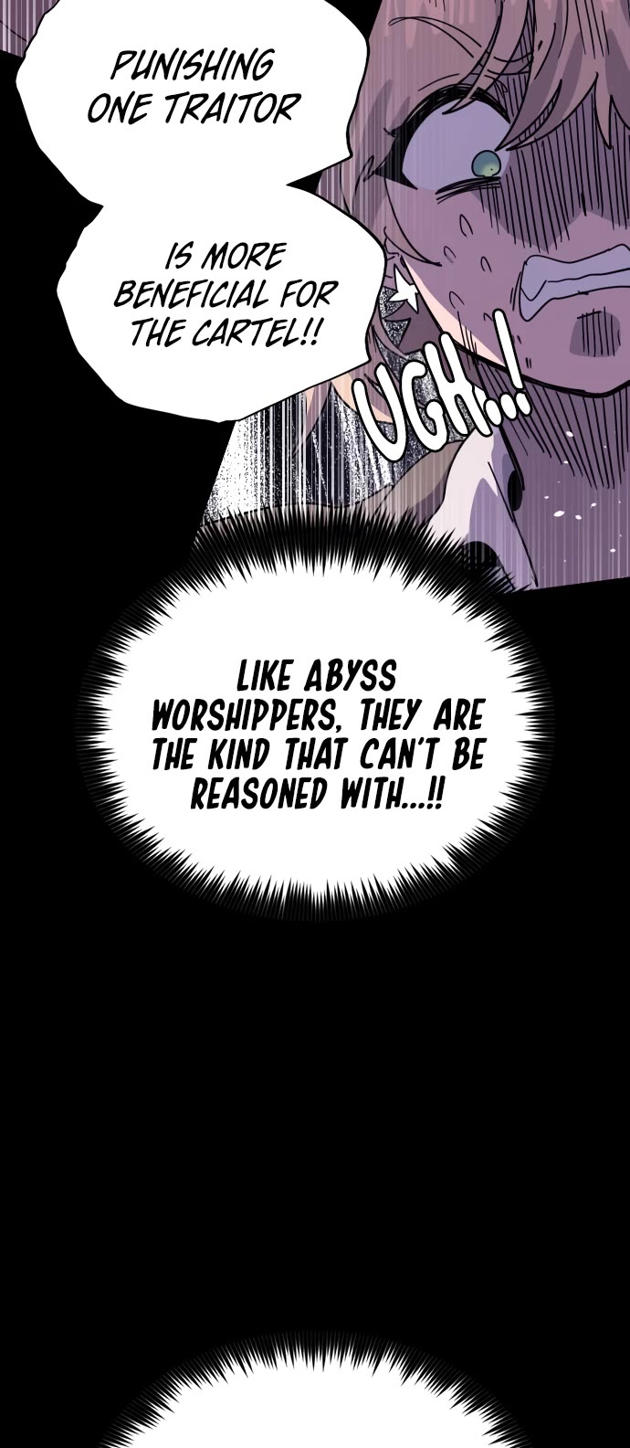 My Second Life is a Healing Life? chapter 46 page 36