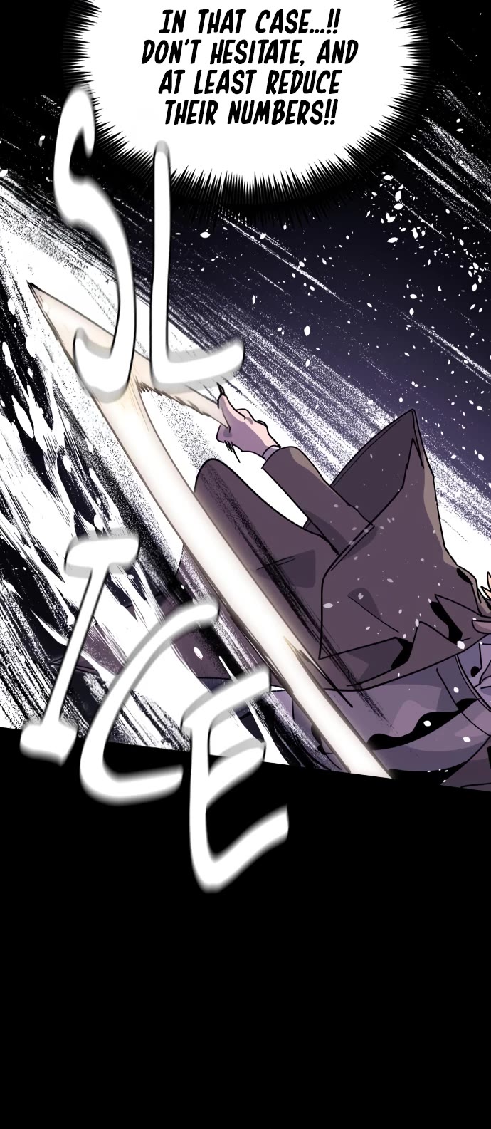 My Second Life is a Healing Life? chapter 46 page 37