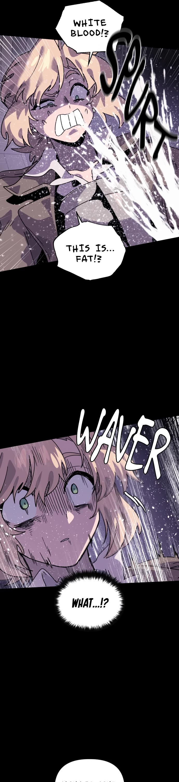 My Second Life is a Healing Life? chapter 46 page 38