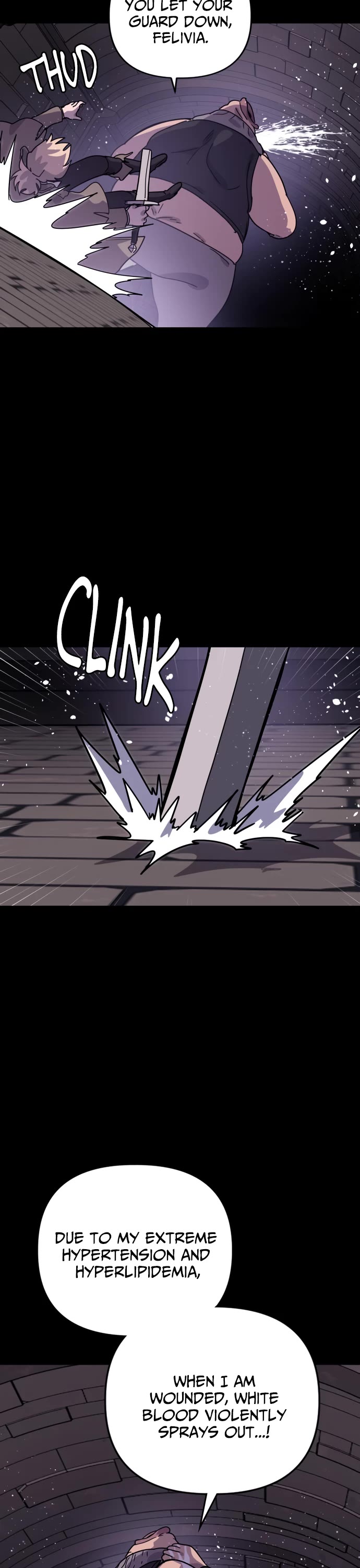 My Second Life is a Healing Life? chapter 46 page 39