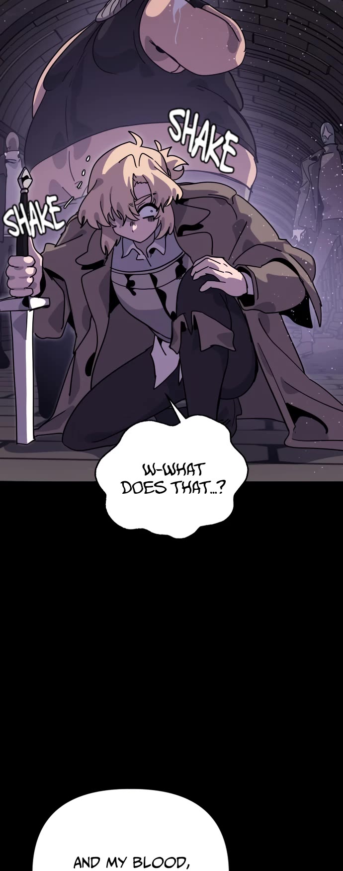 My Second Life is a Healing Life? chapter 46 page 40