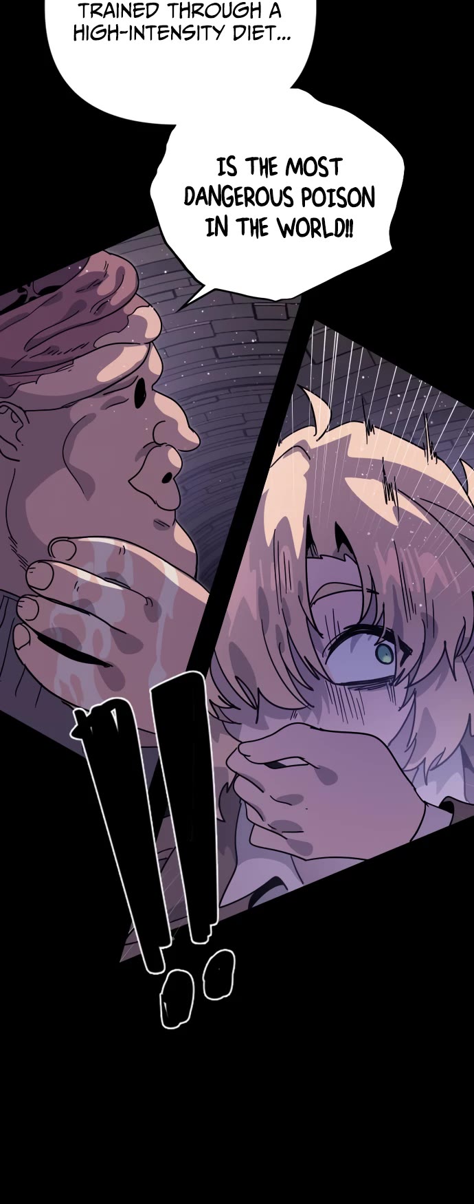 My Second Life is a Healing Life? chapter 46 page 41