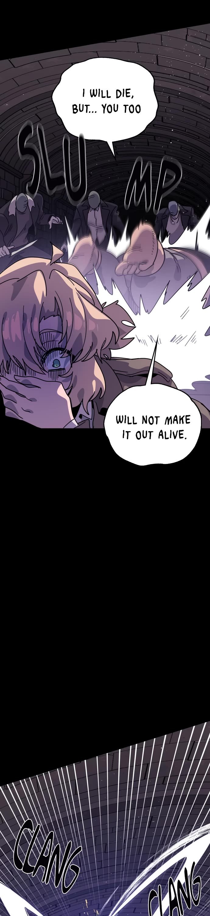 My Second Life is a Healing Life? chapter 46 page 42