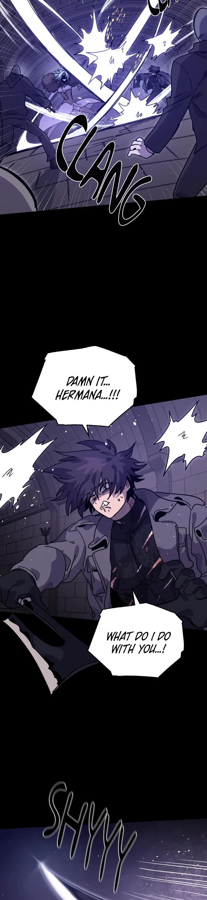 My Second Life is a Healing Life? chapter 46 page 43