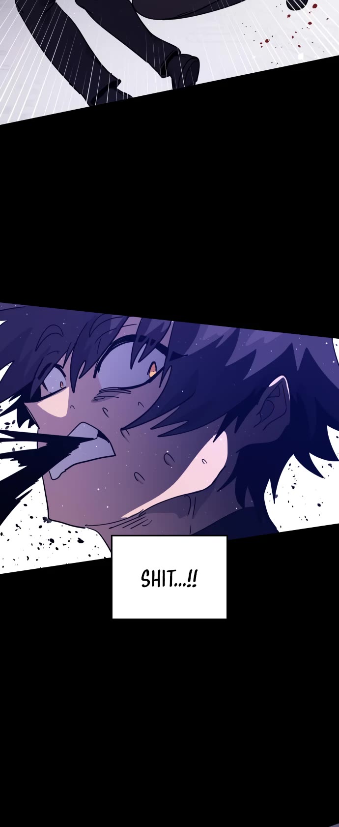 My Second Life is a Healing Life? chapter 46 page 45