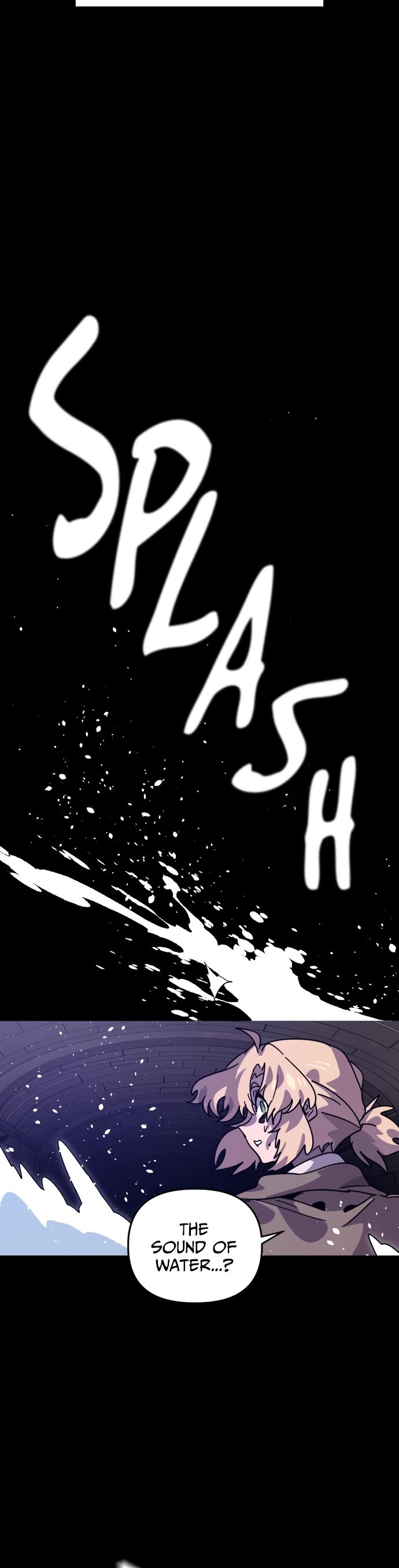 My Second Life is a Healing Life? chapter 46 page 48