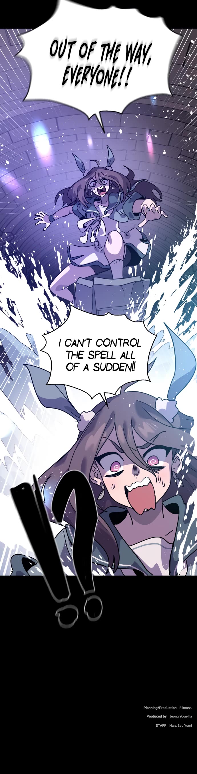 My Second Life is a Healing Life? chapter 46 page 49