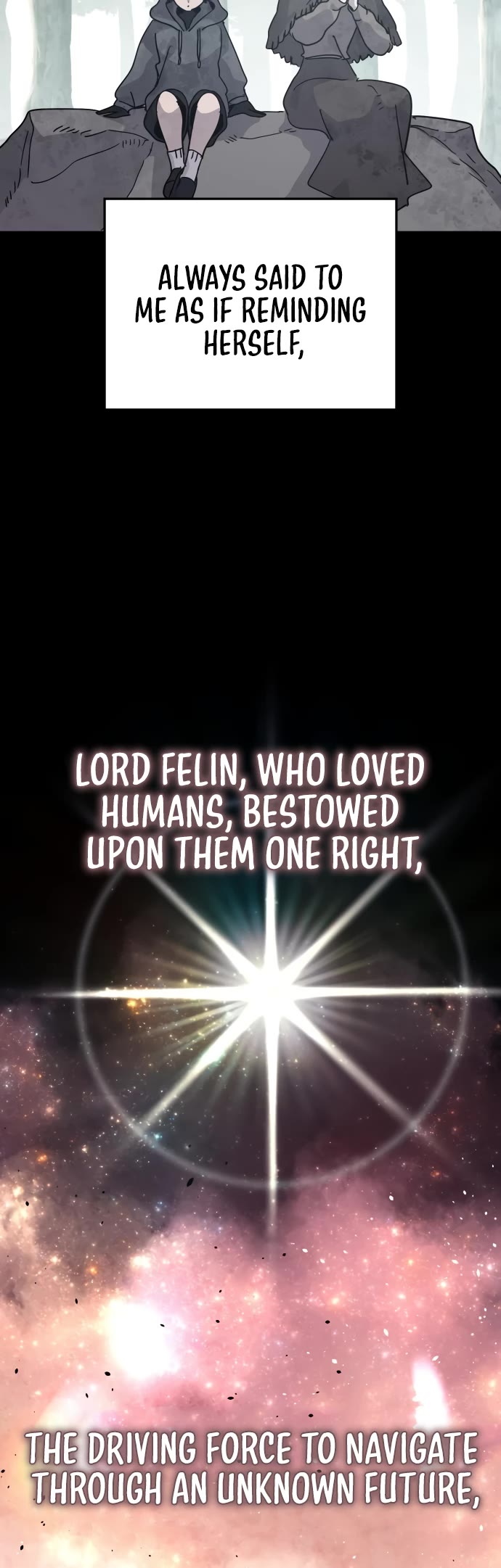 My Second Life is a Healing Life? chapter 46 page 7