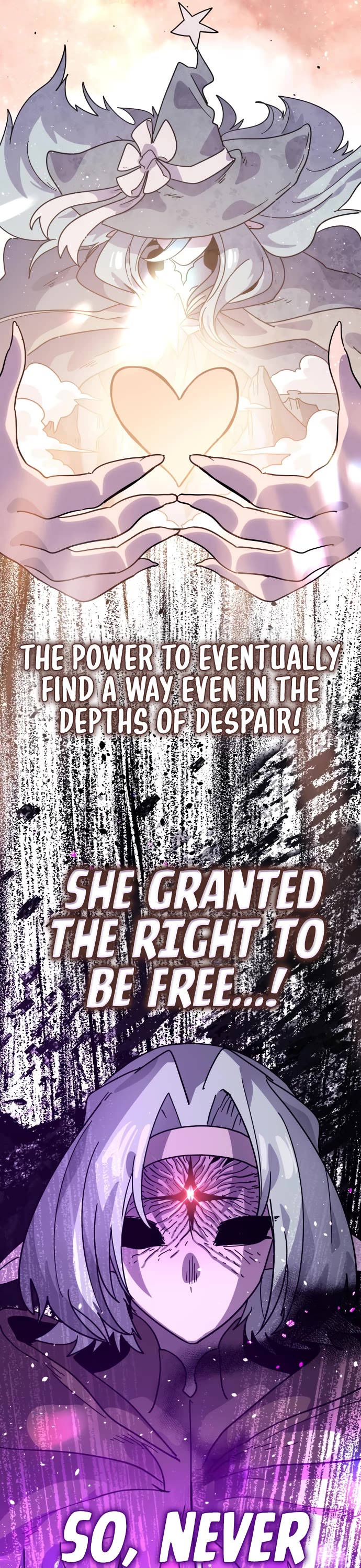 My Second Life is a Healing Life? chapter 46 page 8