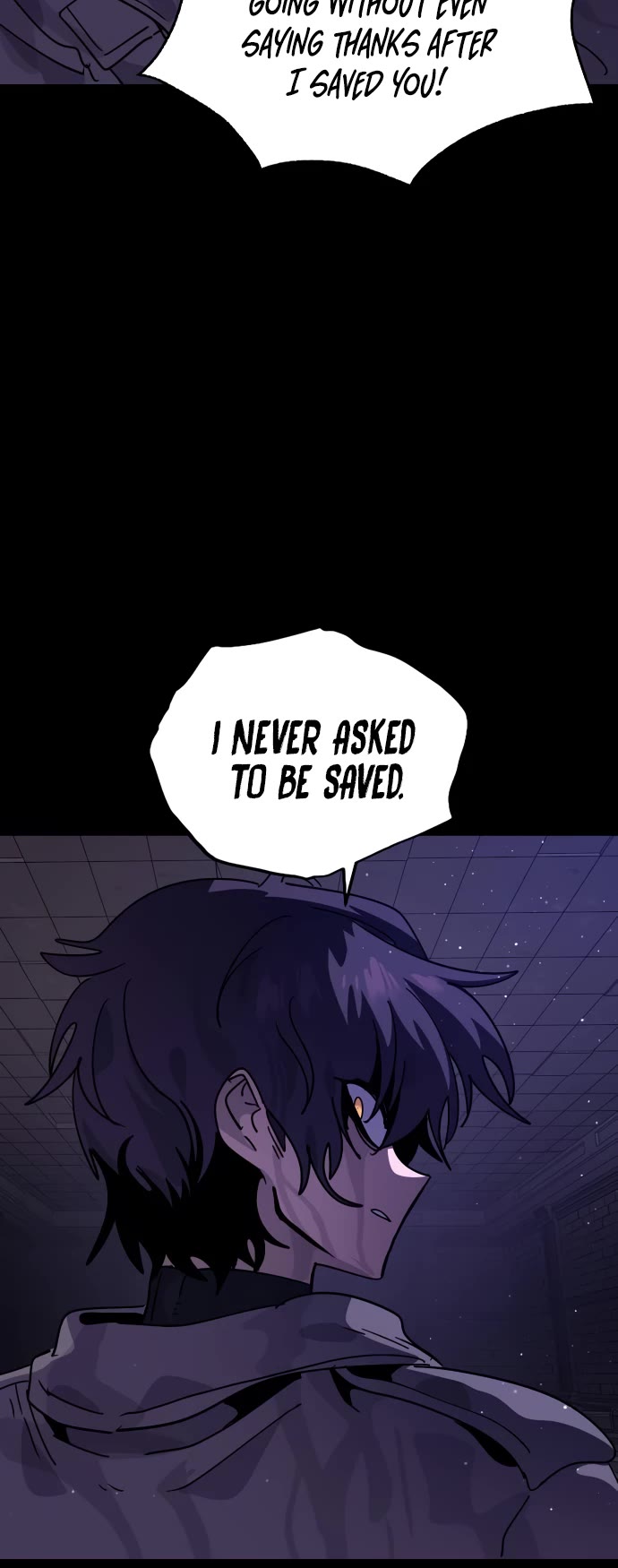 My Second Life is a Healing Life? chapter 47 page 15