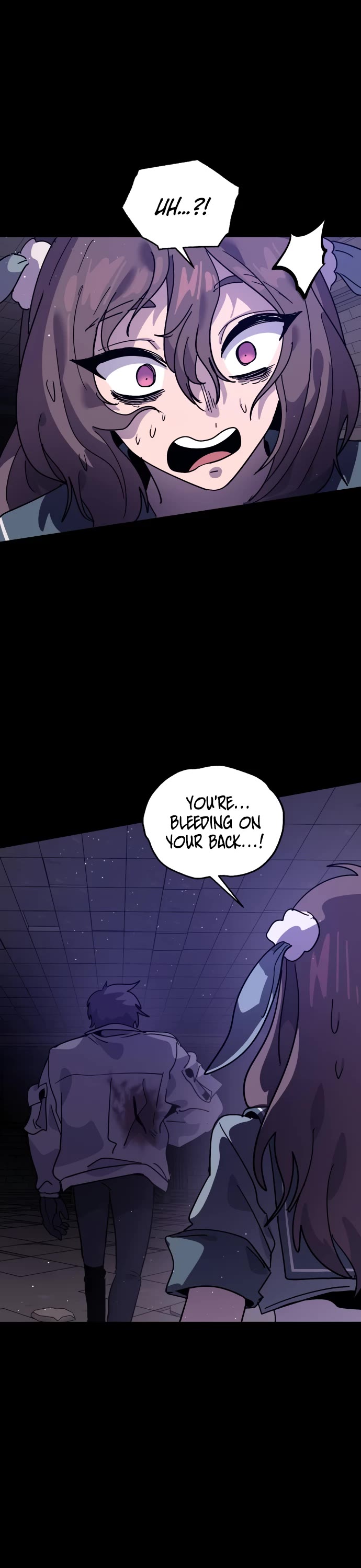 My Second Life is a Healing Life? chapter 47 page 17