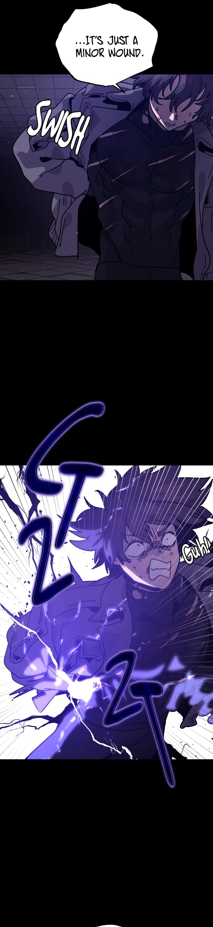 My Second Life is a Healing Life? chapter 47 page 18