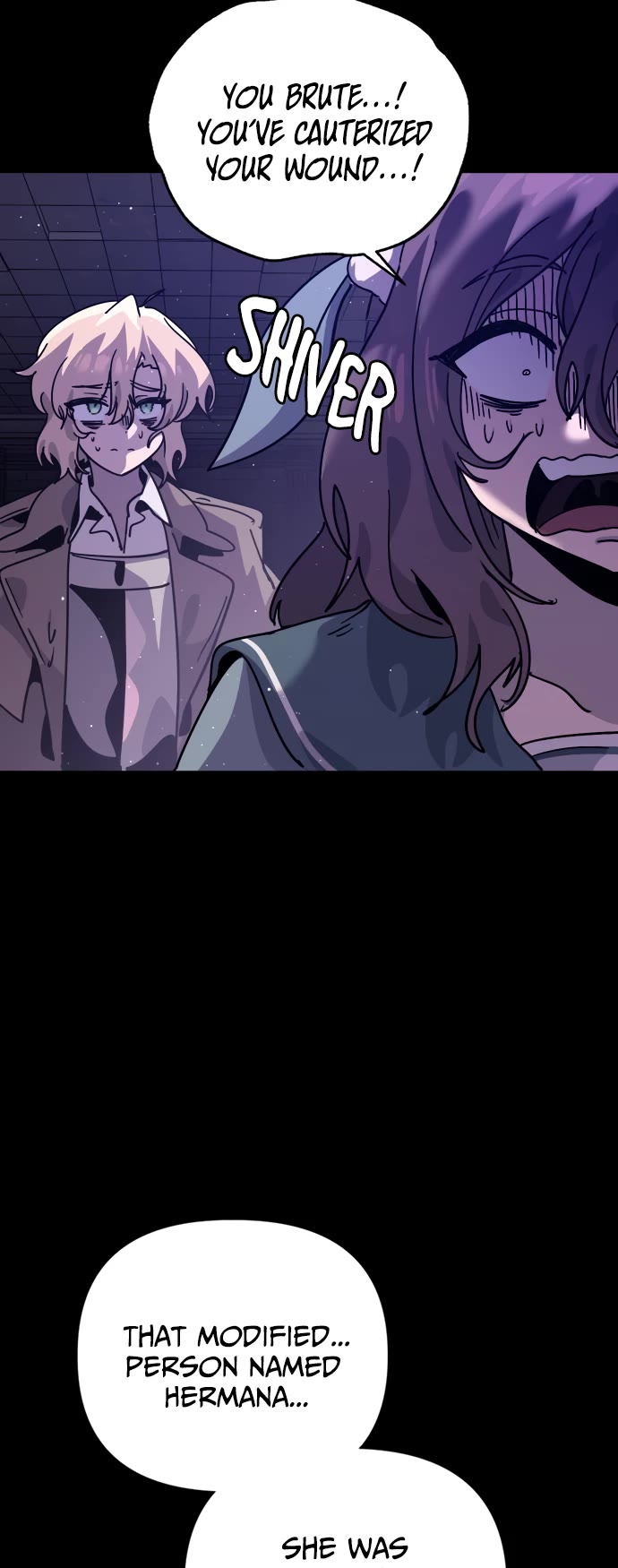 My Second Life is a Healing Life? chapter 47 page 19