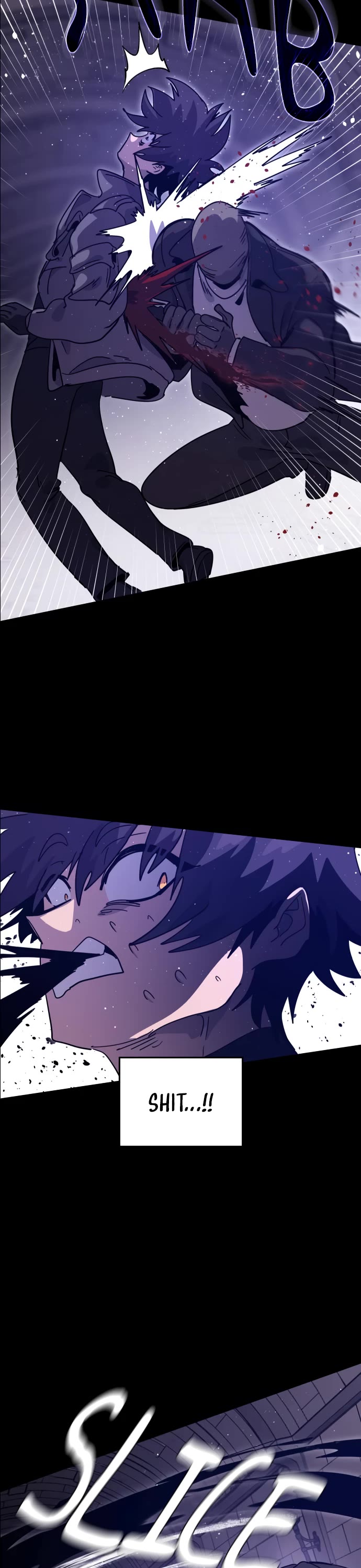 My Second Life is a Healing Life? chapter 47 page 2