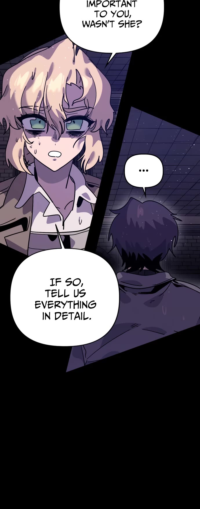 My Second Life is a Healing Life? chapter 47 page 20