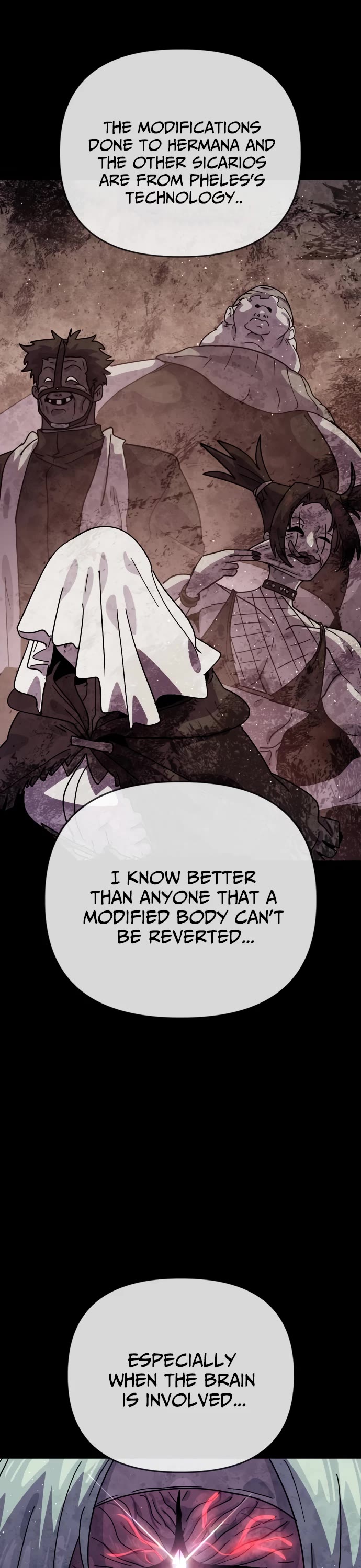 My Second Life is a Healing Life? chapter 47 page 22