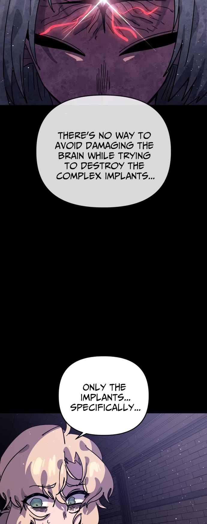 My Second Life is a Healing Life? chapter 47 page 23