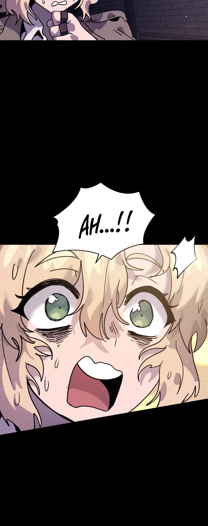 My Second Life is a Healing Life? chapter 47 page 24