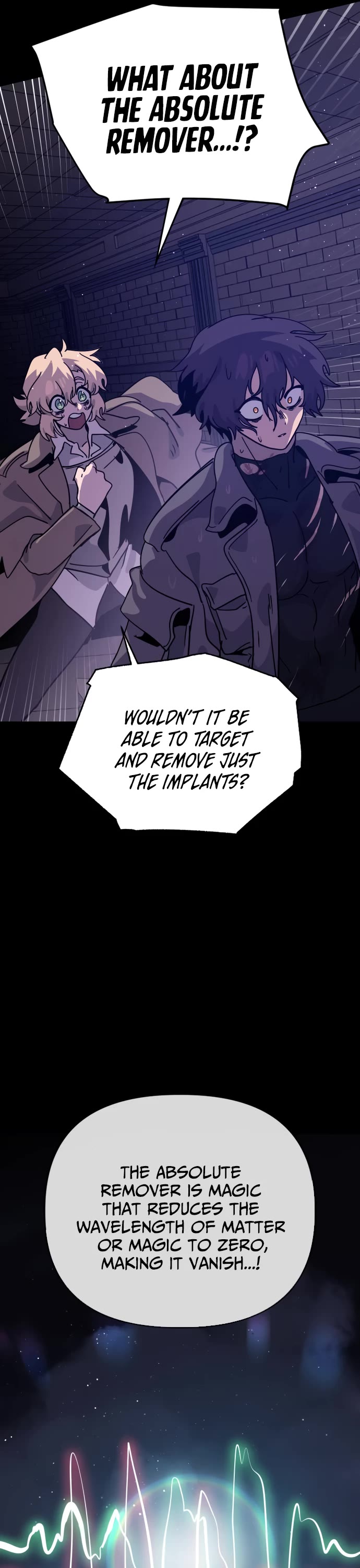 My Second Life is a Healing Life? chapter 47 page 25