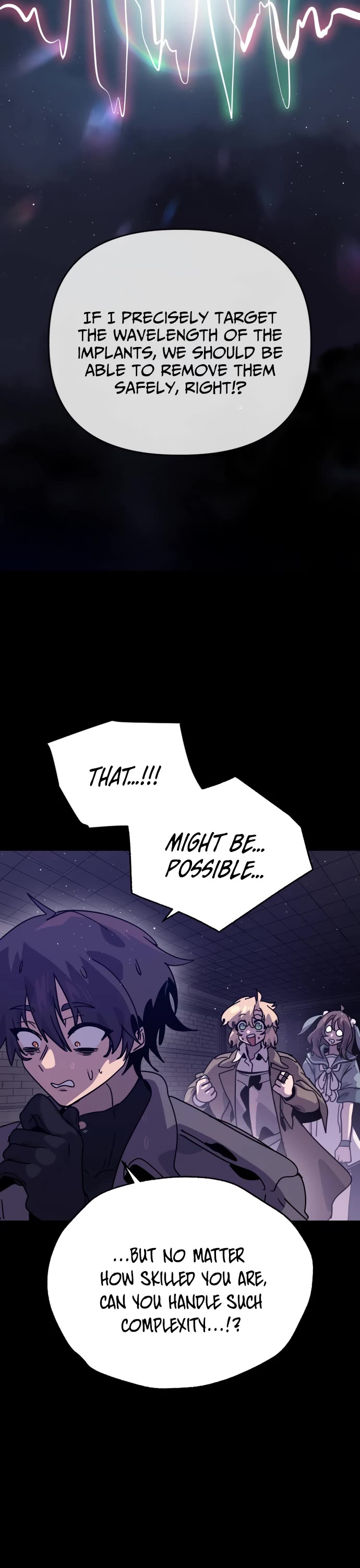 My Second Life is a Healing Life? chapter 47 page 26