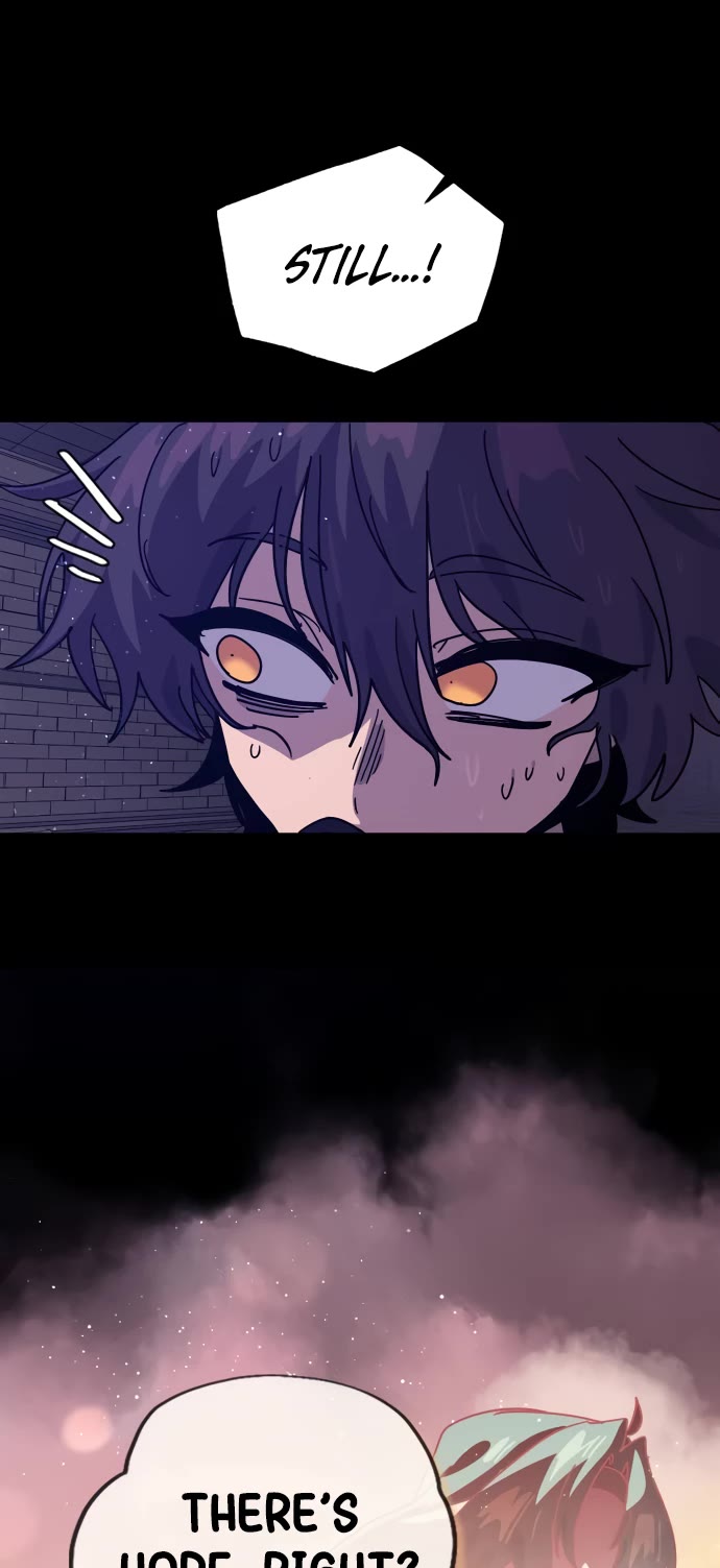 My Second Life is a Healing Life? chapter 47 page 27