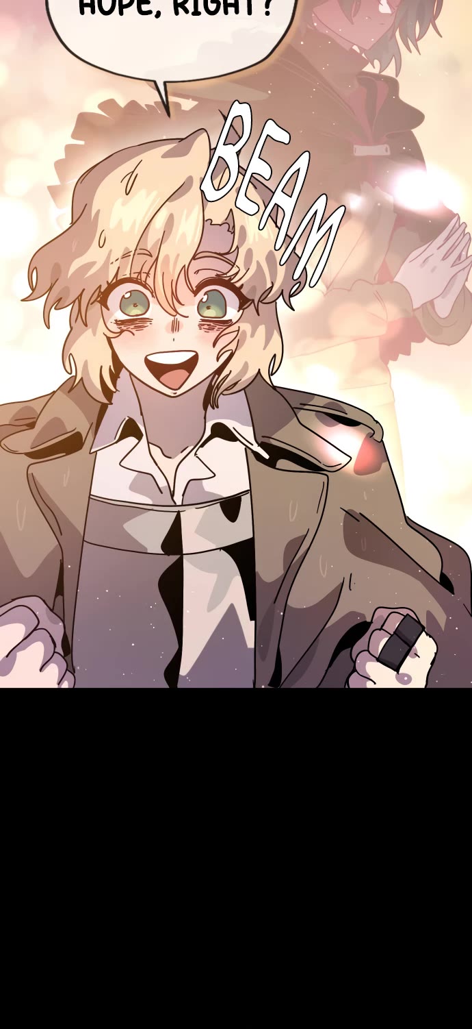 My Second Life is a Healing Life? chapter 47 page 28