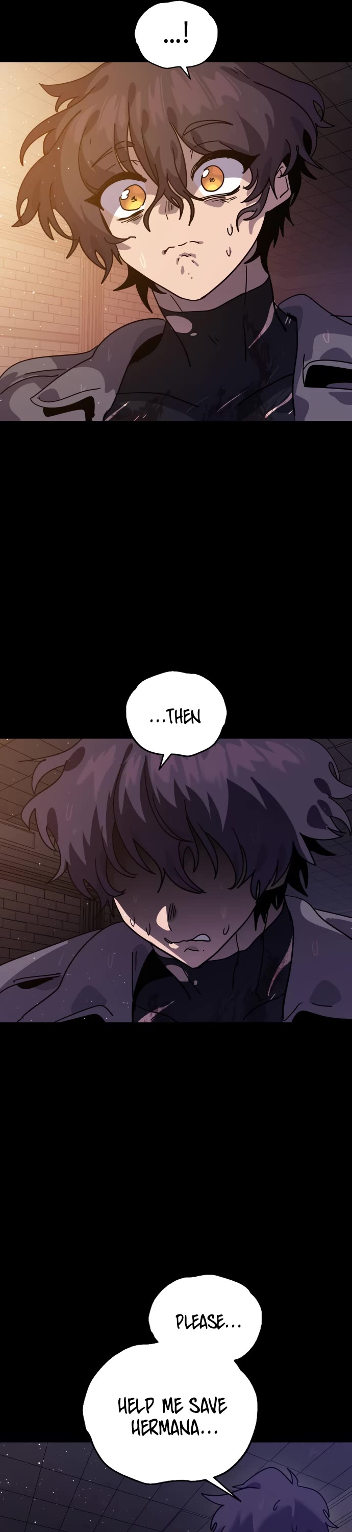 My Second Life is a Healing Life? chapter 47 page 29