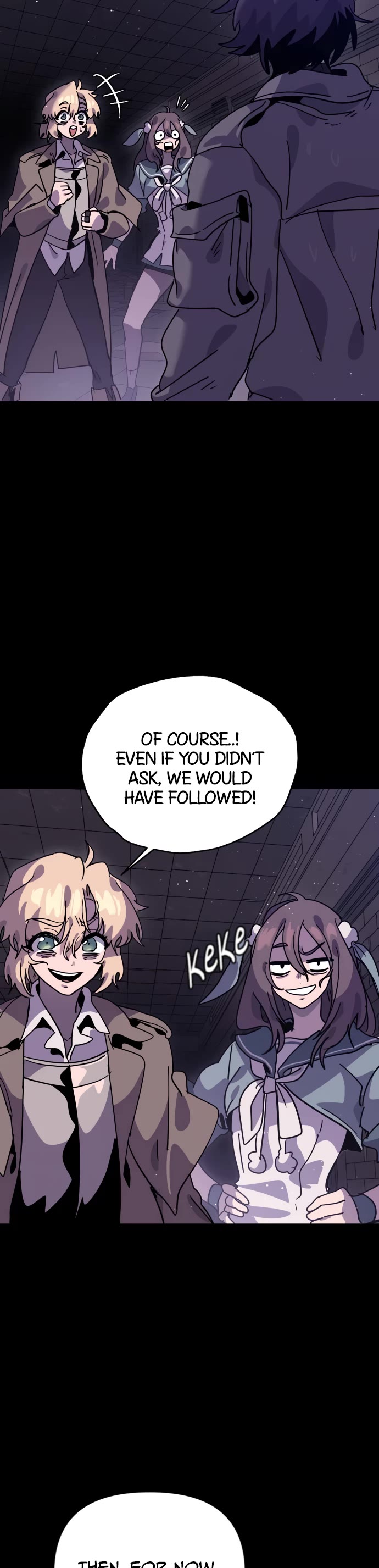 My Second Life is a Healing Life? chapter 47 page 30