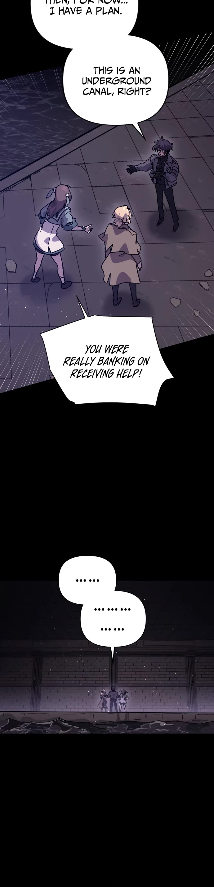 My Second Life is a Healing Life? chapter 47 page 31