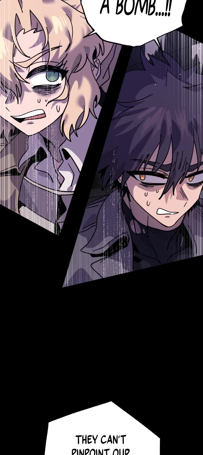 My Second Life is a Healing Life? chapter 47 page 34