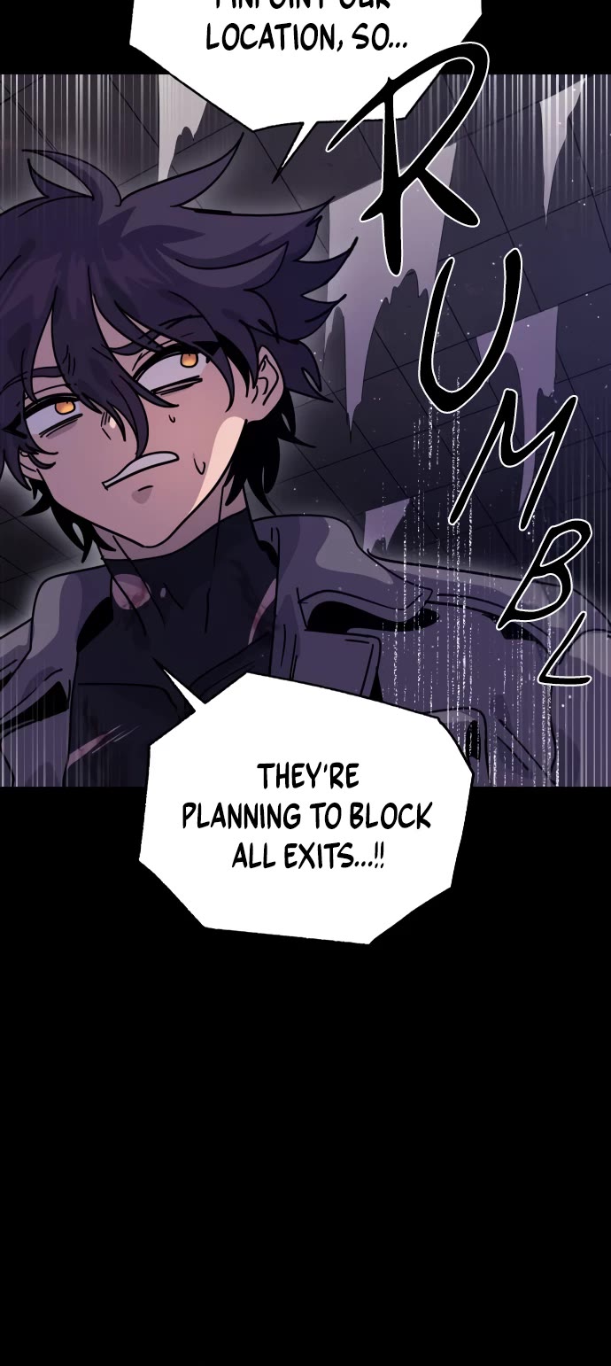 My Second Life is a Healing Life? chapter 47 page 35