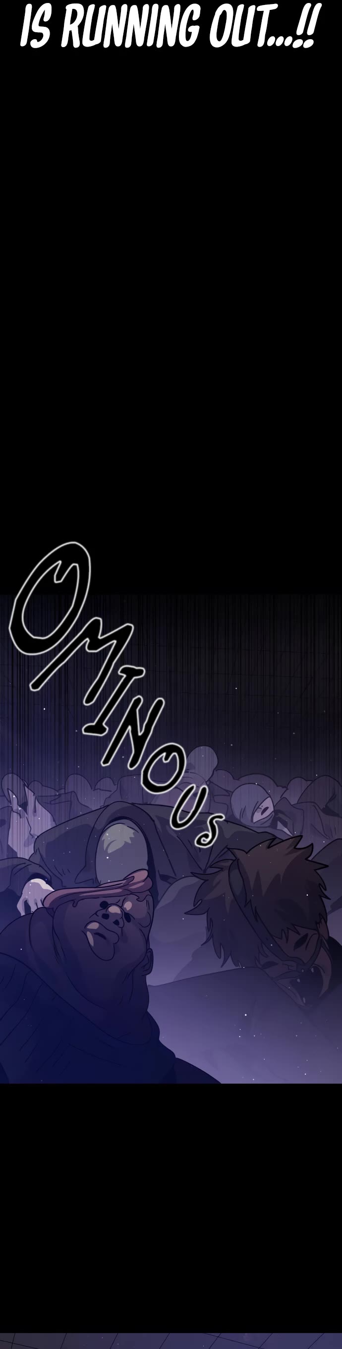 My Second Life is a Healing Life? chapter 47 page 38