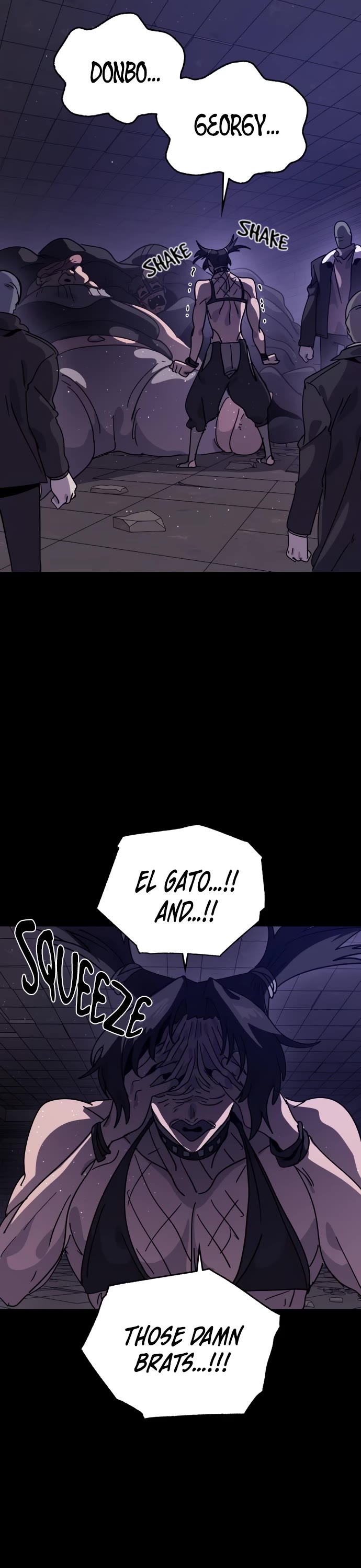 My Second Life is a Healing Life? chapter 47 page 39