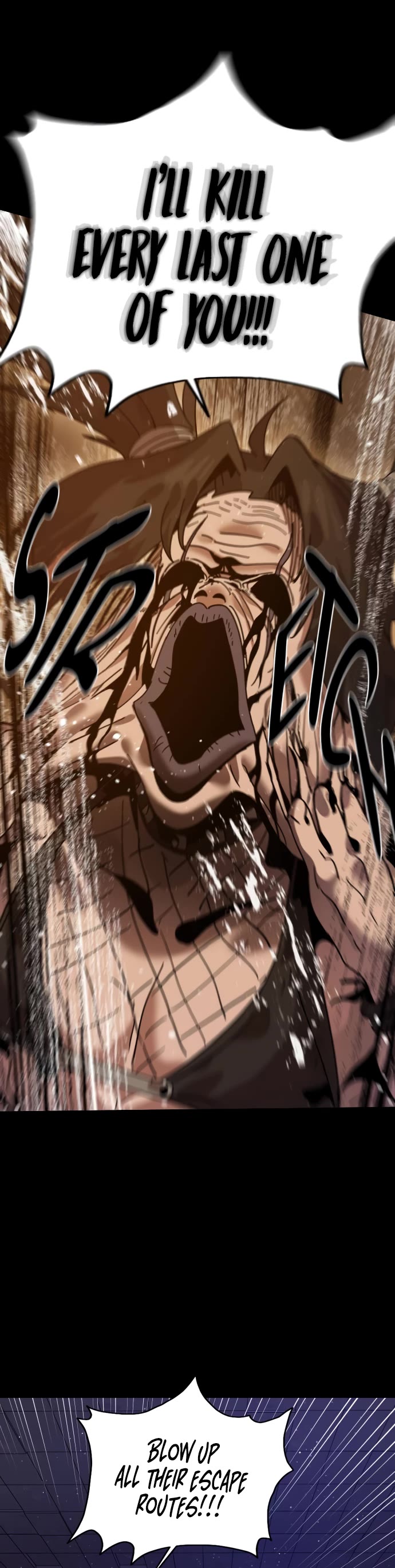 My Second Life is a Healing Life? chapter 47 page 40