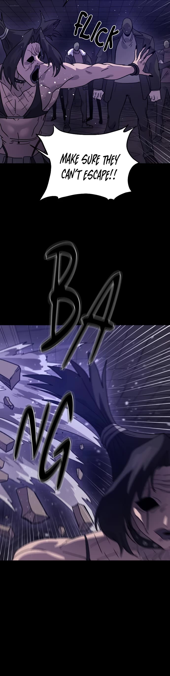 My Second Life is a Healing Life? chapter 47 page 41