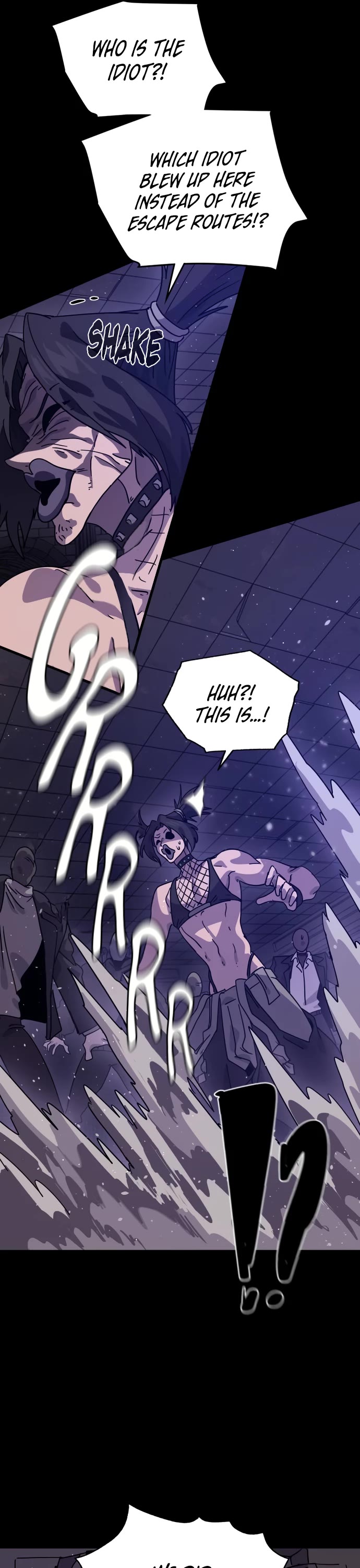 My Second Life is a Healing Life? chapter 47 page 42