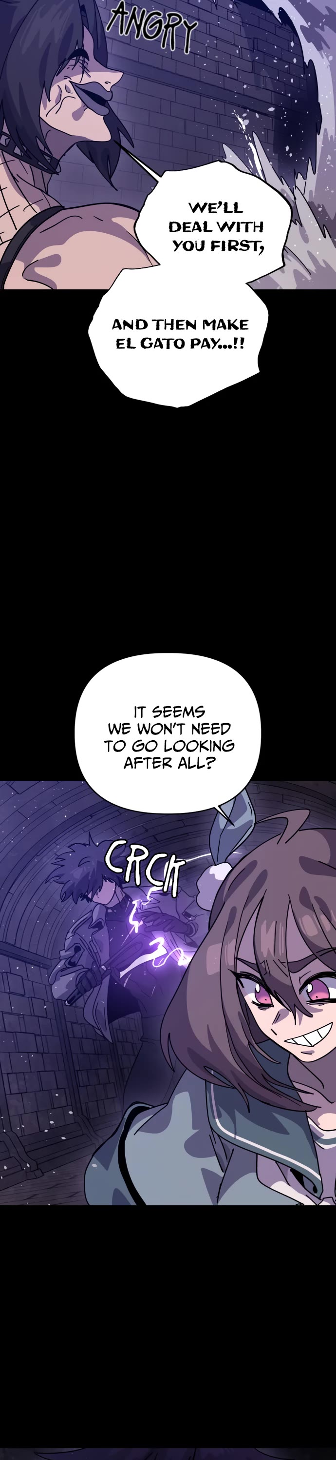 My Second Life is a Healing Life? chapter 47 page 44