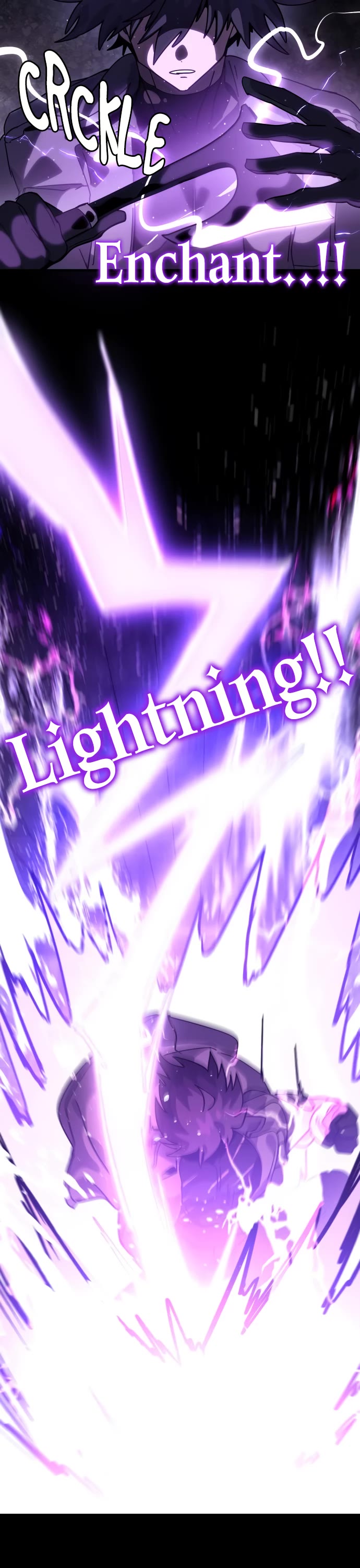 My Second Life is a Healing Life? chapter 47 page 45