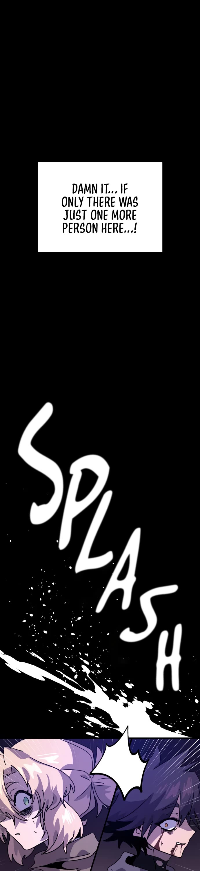 My Second Life is a Healing Life? chapter 47 page 5