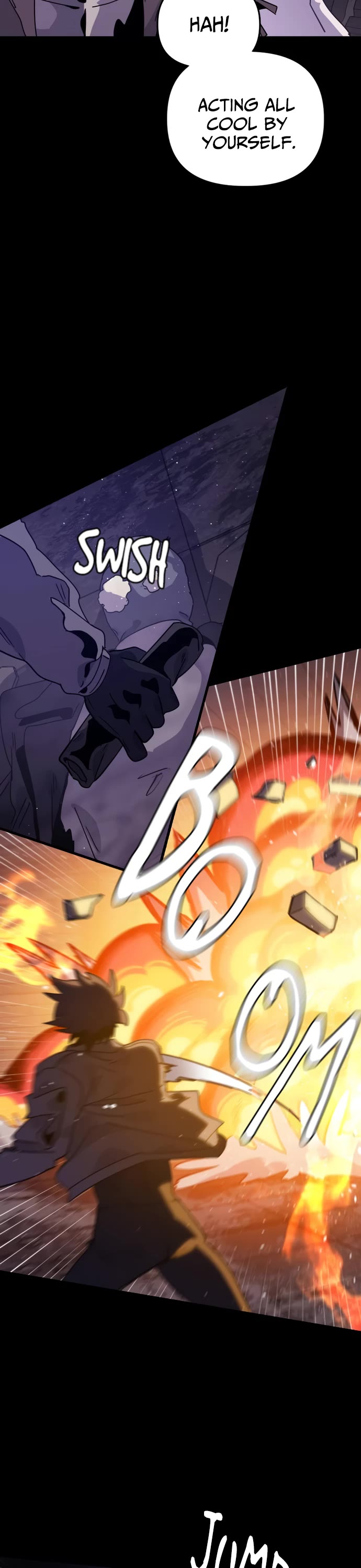 My Second Life is a Healing Life? chapter 47 page 50