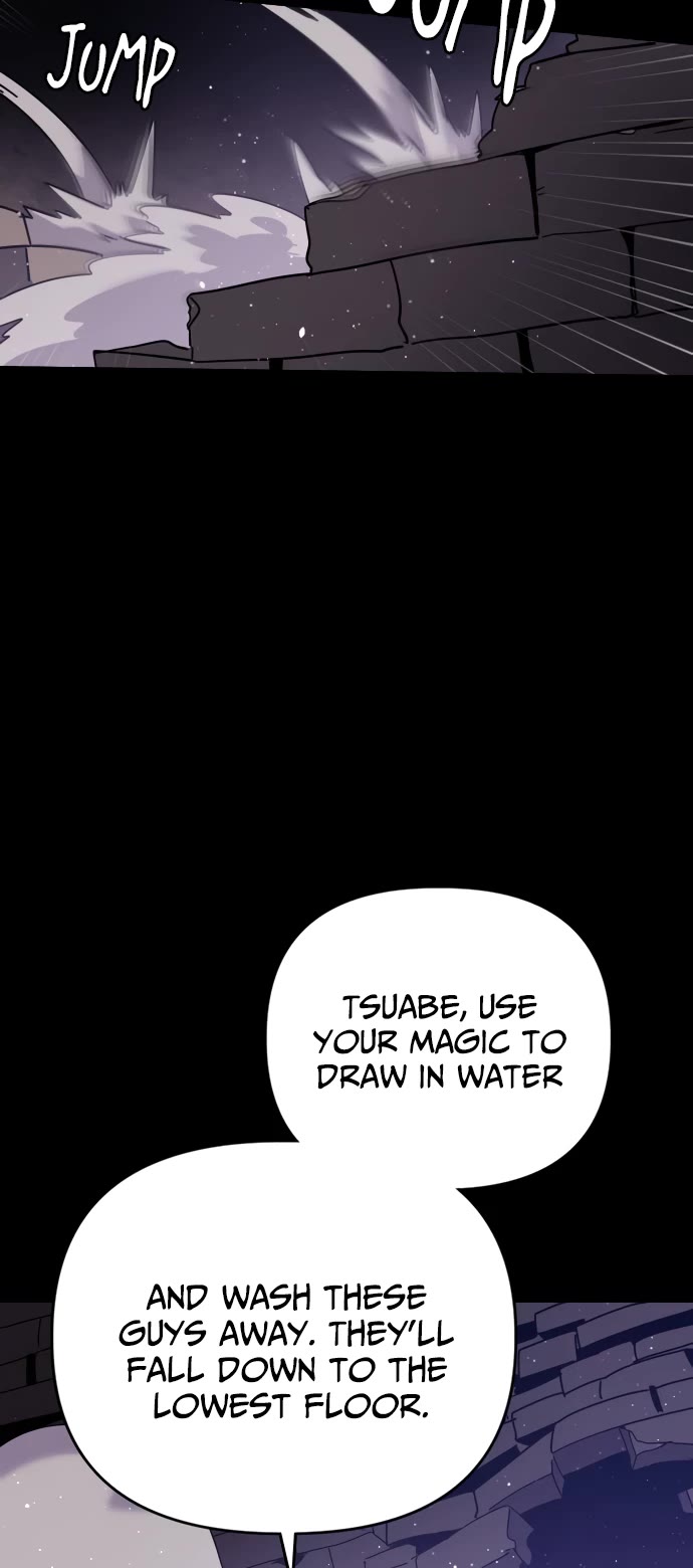 My Second Life is a Healing Life? chapter 47 page 51