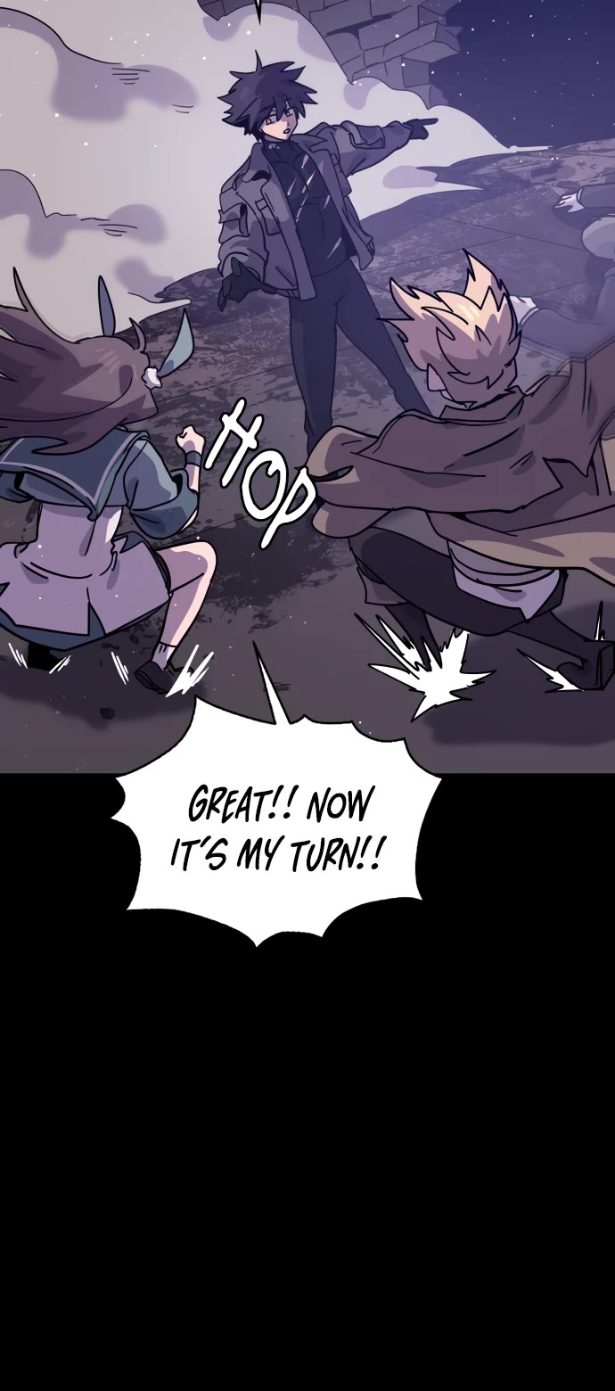 My Second Life is a Healing Life? chapter 47 page 52