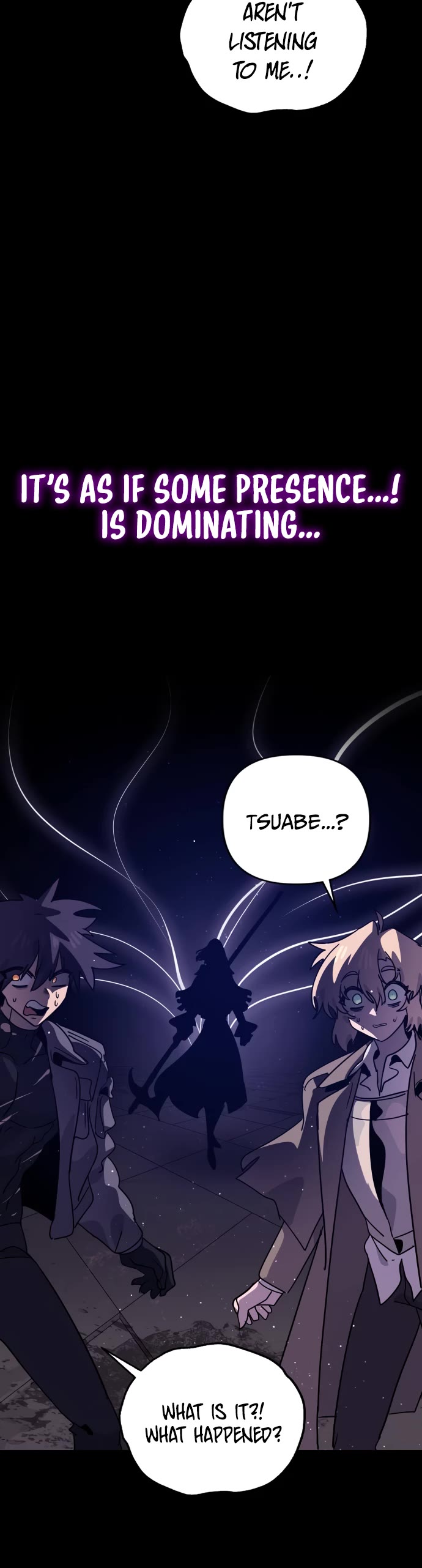 My Second Life is a Healing Life? chapter 47 page 55