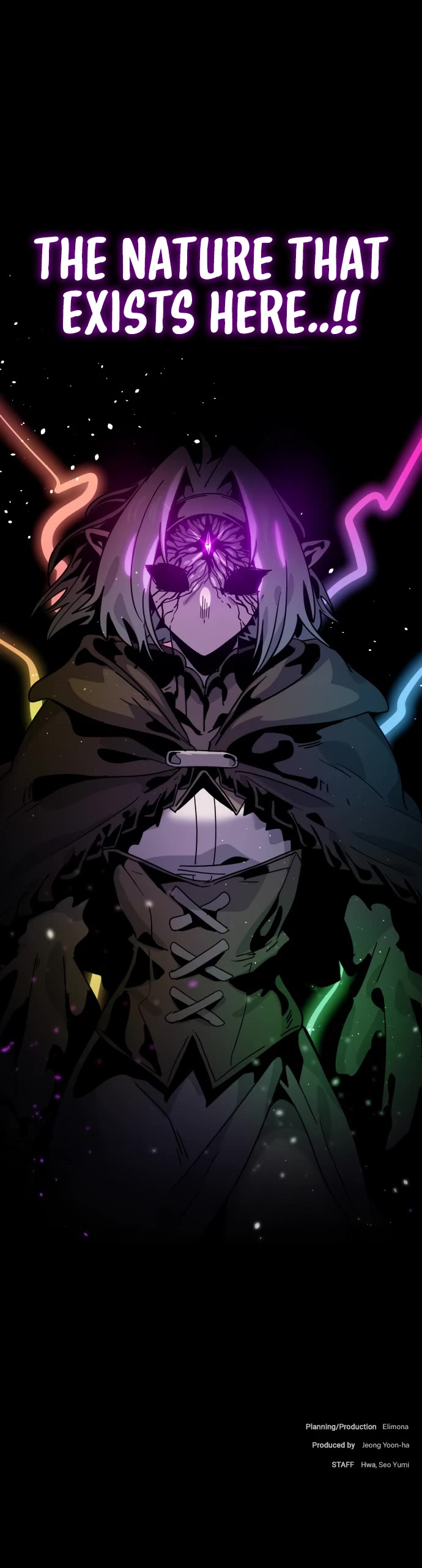 My Second Life is a Healing Life? chapter 47 page 56