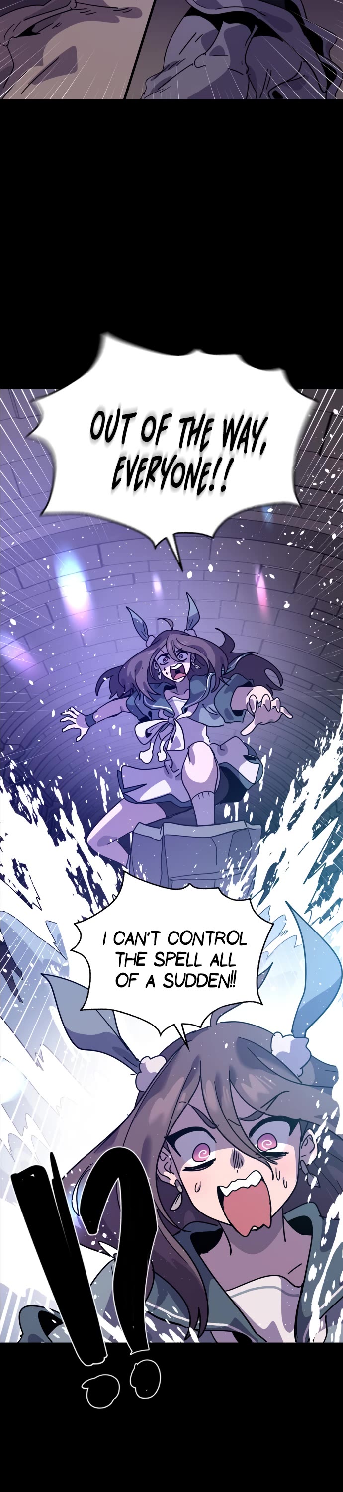 My Second Life is a Healing Life? chapter 47 page 6