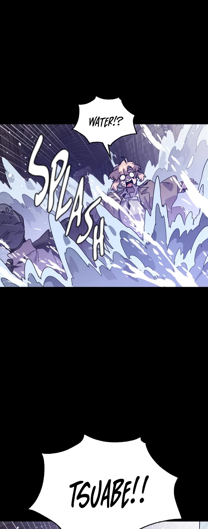 My Second Life is a Healing Life? chapter 47 page 7