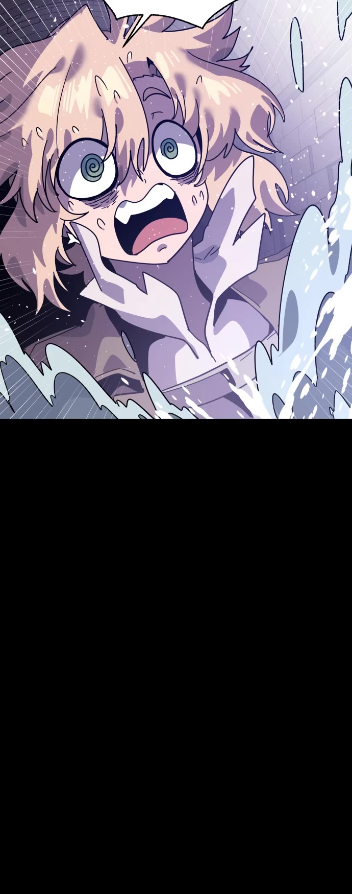 My Second Life is a Healing Life? chapter 47 page 8