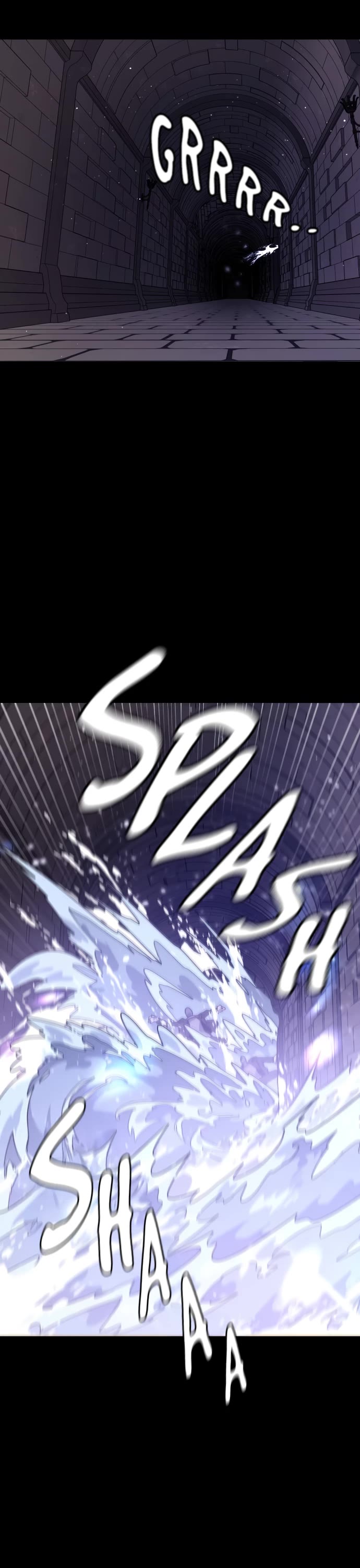 My Second Life is a Healing Life? chapter 47 page 9