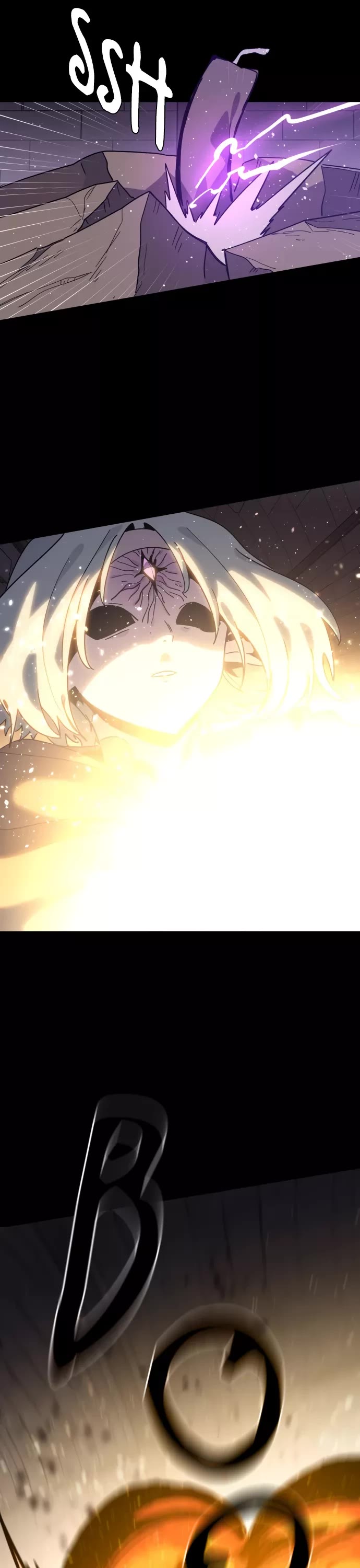 My Second Life is a Healing Life? chapter 48 page 11